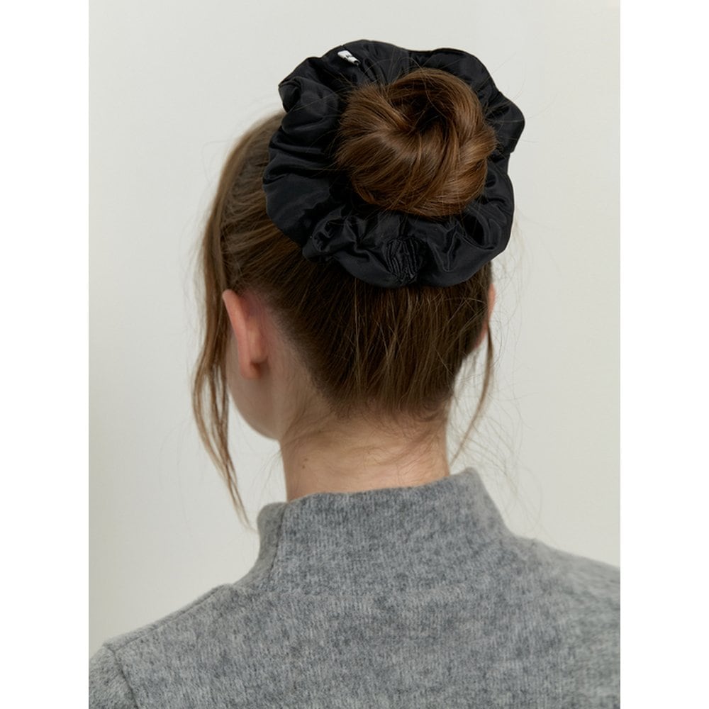 

Черный Пухлый Сборка