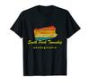 Just a Kid From South Park Township Pennsylvania Shirt T-Shirt