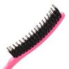 Ultimatedly Hair Styling Comb Teasing Brush for Lift & Volumizing Create Gorgeous Updos & Wedding Hairstyles