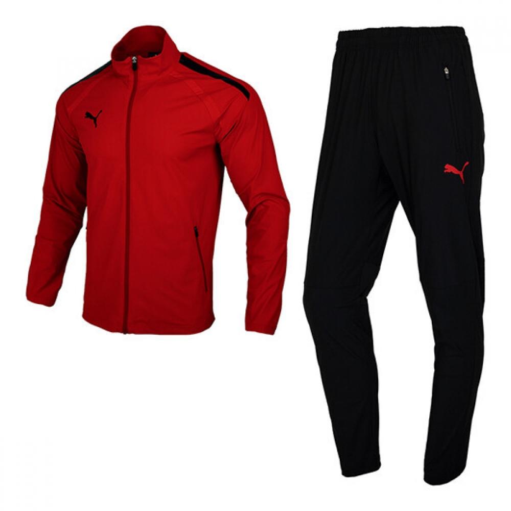 

Puma Training Set Puma Kk Lightweight Span Training Suit 2 Zq 932254 03 85
