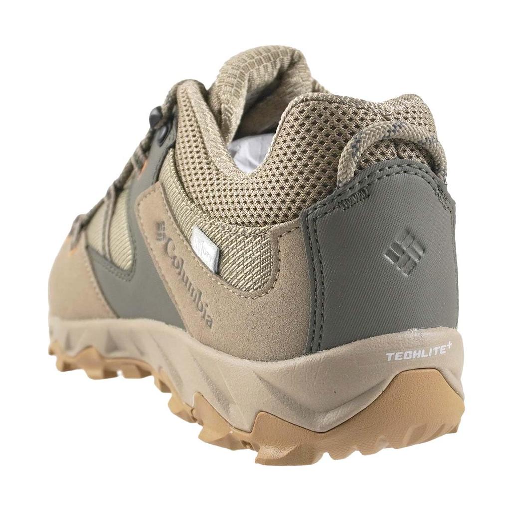 Columbia Saber Five Low Outdry Wide Waterproof Trekking Size 297 Size cm Men's Shoes, KAT/297, YI4204, 28.5
