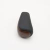 Car Automatic Stick Gear Shift Knob Lever Shifter Head for Toyota Land Cruiser Prado FJ150