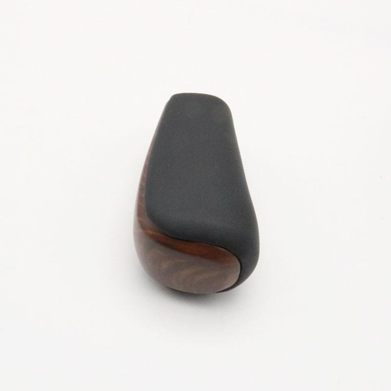 Car Automatic Stick Gear Shift Knob Lever Shifter Head for Toyota Land Cruiser Prado FJ150