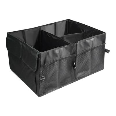 Super Auto Kofferraum Organizer - Großes Fassungsvermögen Umweltfreundliche Fracht Aufbewahrungsbox, Auto Innenraumzubehör