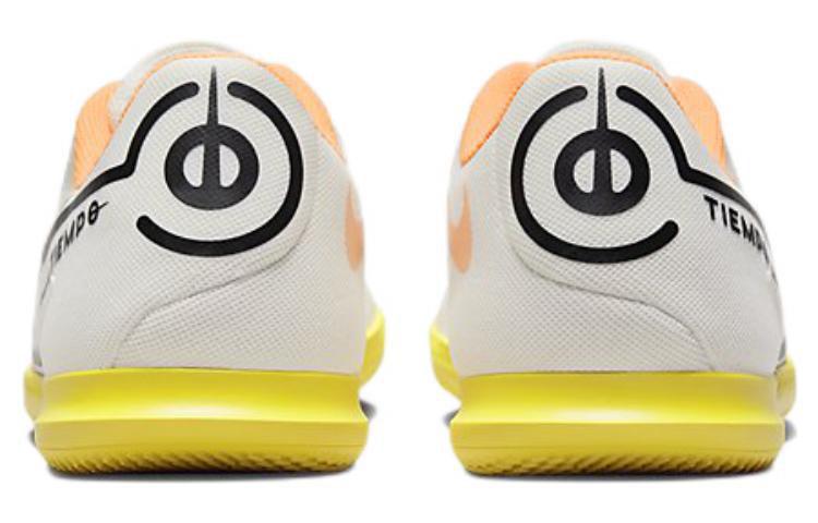 Nike Tiempo Legend 9 Club IC 'Phantom Yellow Strike' DA1189-002