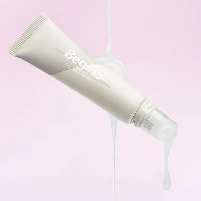 Begins by Jung Saem Mool Lip Care Oil Clear