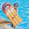 Kids Inflatable Surfboard Swimming Floating Mat Surfboard Pool Toy Children Bodyboards for Surfing Swimming Pool Water Sports