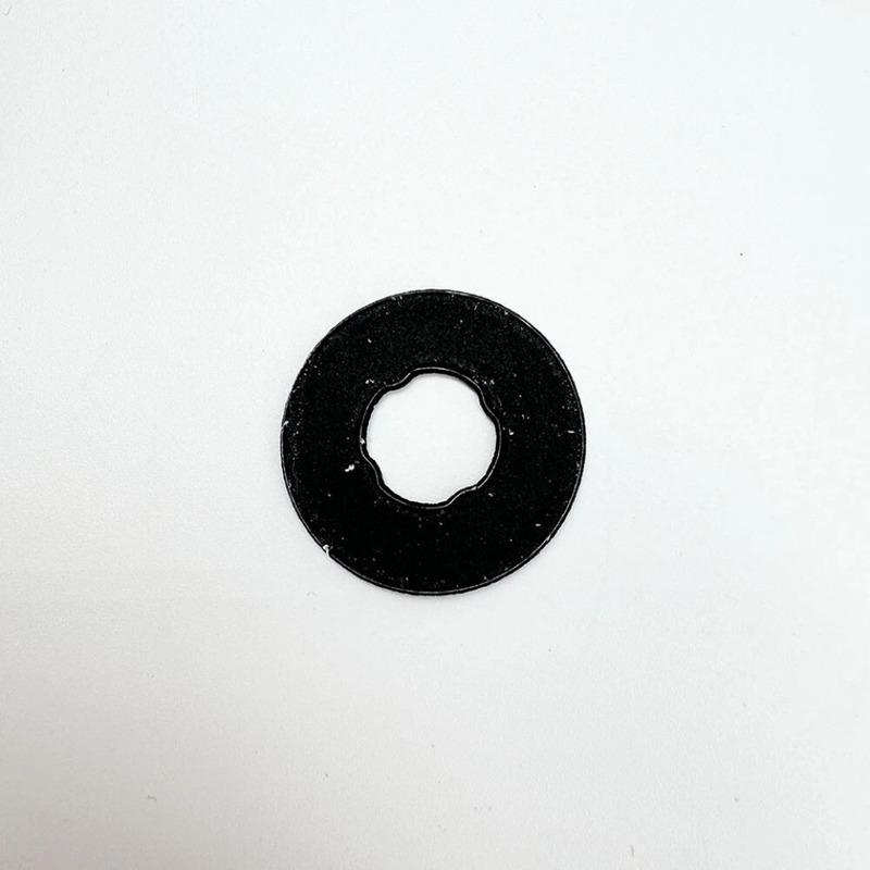 High quality New For 3928759 Fuel Injector Shim For Ram Cumm 89-02 5.9L 12V 24V Valve 7.5MM