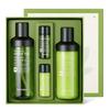 TONYMOLY The Chok Chok Green Tea Skincare Set (2 Items) - Hydrating & Balancing