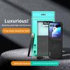 ABEEL For Motorola Razr 60/Razr 50 5G Case Litchi Texture Non-Slip Phone Cover