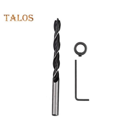 

Регулируемый инструмент для сборки дверцы шкафа с набором сверл Портативный позиционер для установки дверцы шкафа Инструмент для деревообработки C