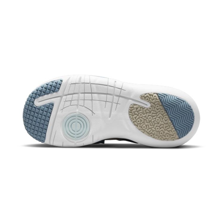 (PS) Nike Flex Advance 'Light Bone Glacier Blue' Kids' CZ0186-001