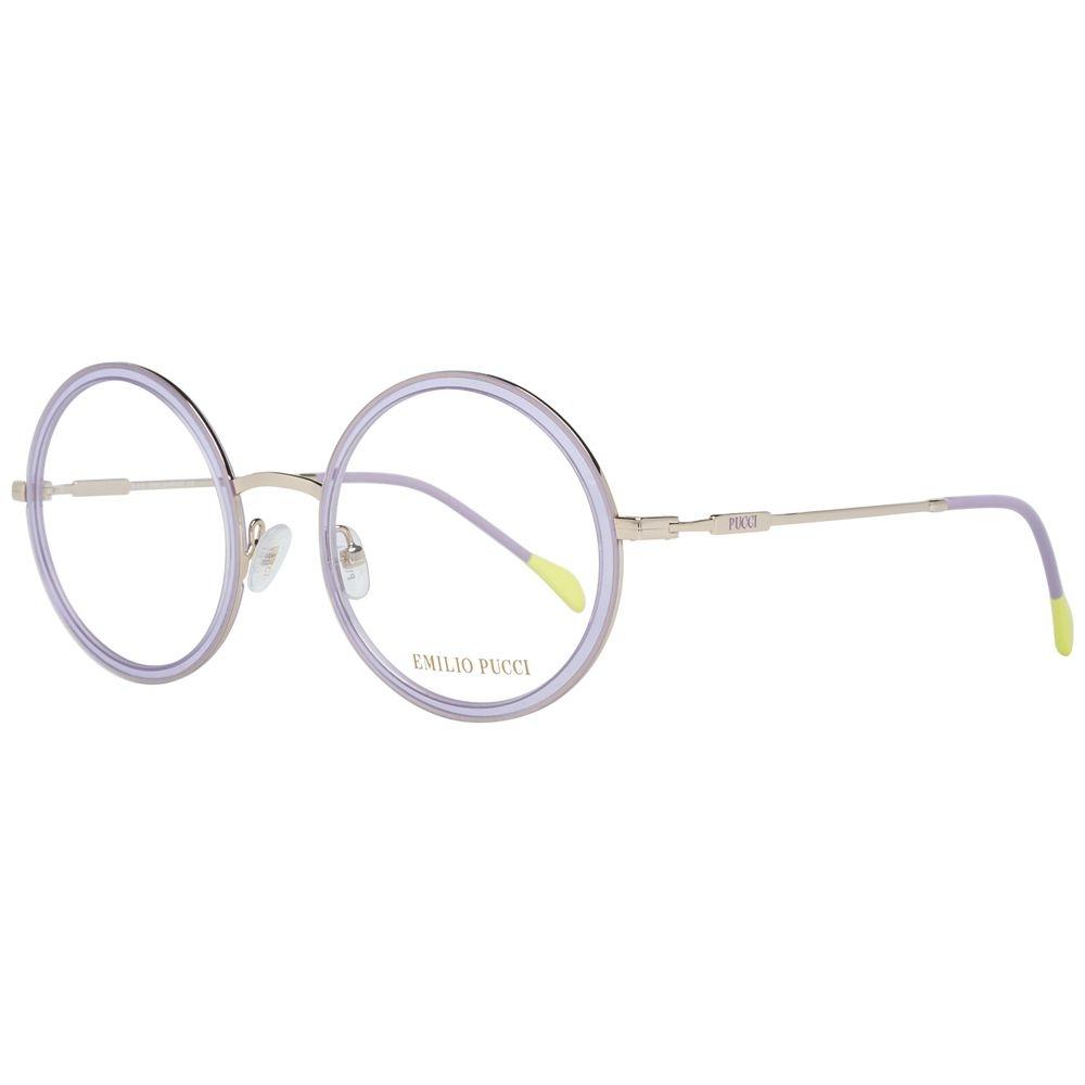 

Emilio Pucci Women Optical Women S frameS Purple
