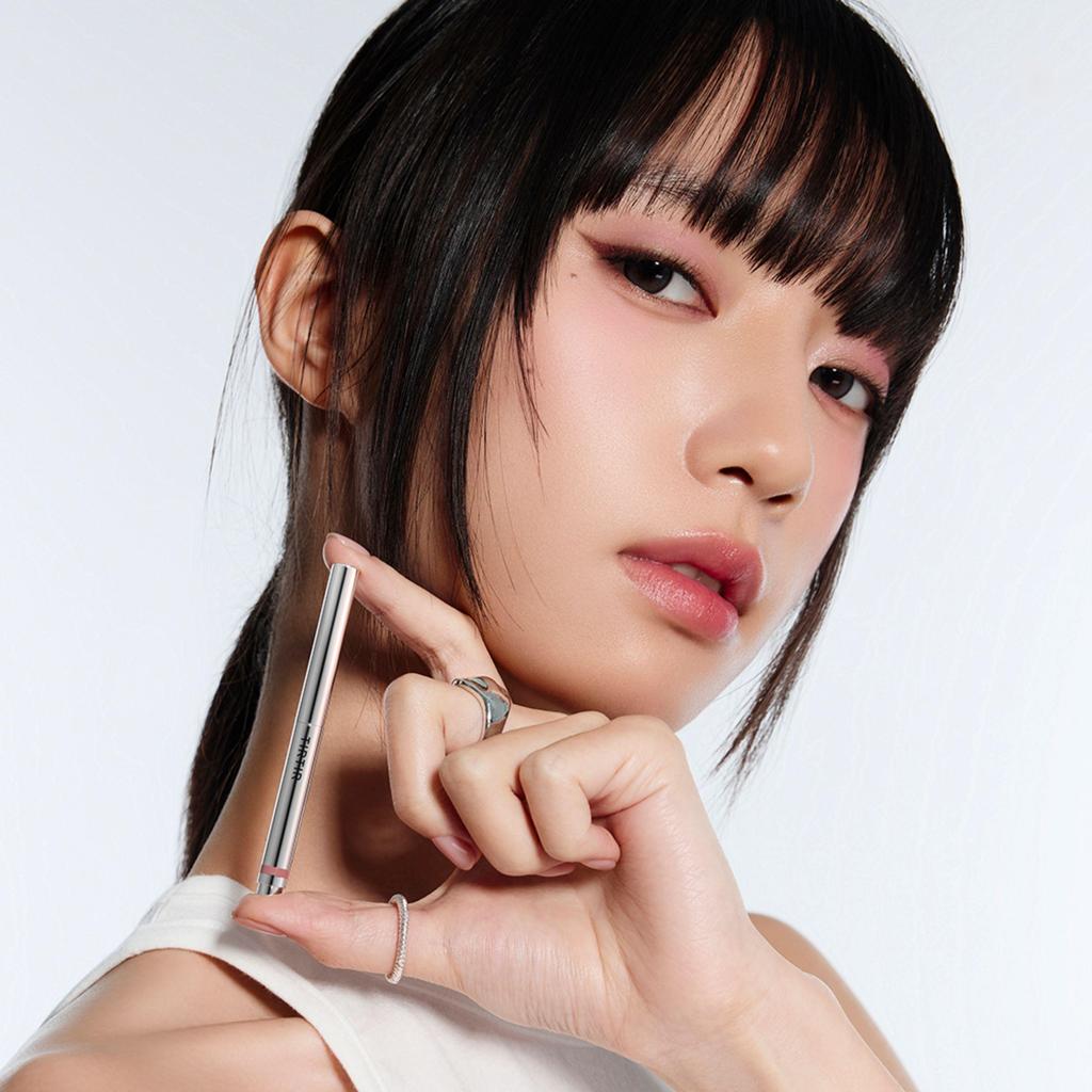 TIRTIR Air Slick Pocket Eyeliner 0.07g (9 Colors)