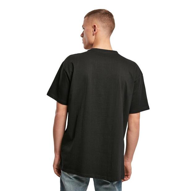 Футболка TeeShoppen Oversized Collection