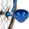 16-Kerbe Tretlager-Entfernungswerkzeug BBT-69.2 Schlitz-Unterstützwerkzeug Kompatibel mit Shimano, SRAM, Chris King, Campagnolo usw.