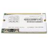 Wireless Net Card Fine Workmanship XRTM Expansion Technology Simple Installation MINI PCI Wireless