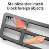 Car Front Air Conditioning Intake Grille Protective Cover for  2021-2022 Intake Grille Inlet Guard Auto Accessory