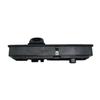 F1EB-19B514-BE fits the 2012-2018 Ford Focus ST boot-style tailgate handle and trunk release.