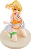 KDcolle Blessing On This Wonderful Darkness Original Swimsuit Scale PVC Painted Complete Figure KonoSuba God's World! Ver. 1/7