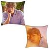 Bts Pillow Kpop Case Bangtan Boys Doublesided Love Yourself Pillow Cover