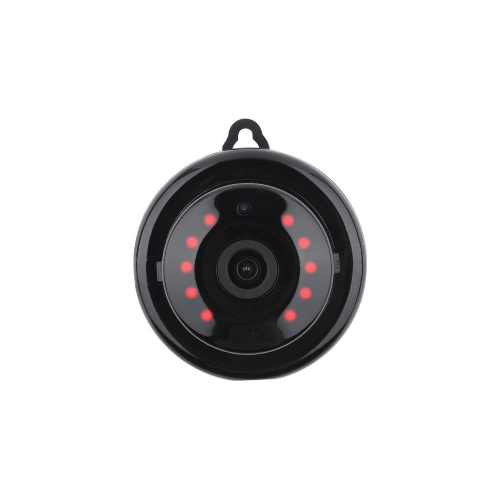 Hd 720p wifi trådløst ip kamera V380 videoopptaker sikkerhet cctv cam nattsyn dv dvr