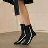 Women's Socks WBT-35 (3 Colors)