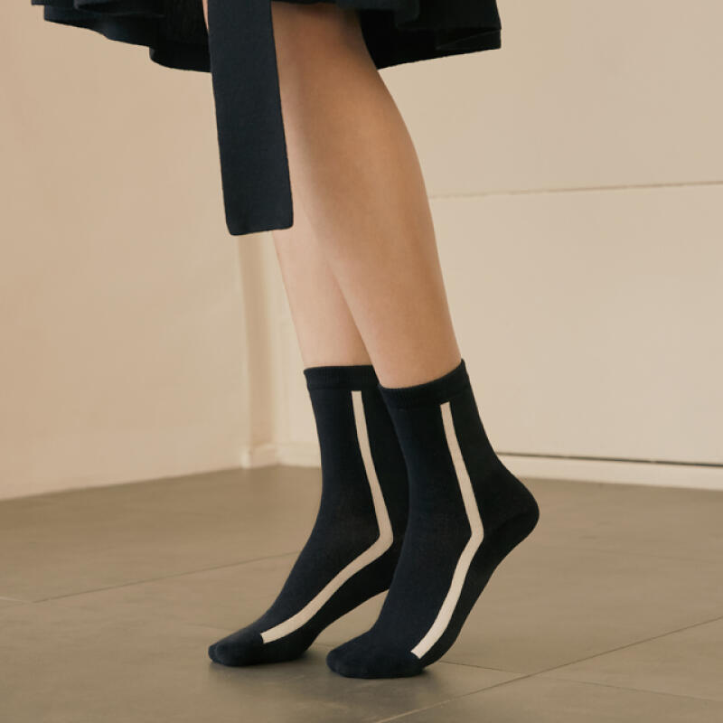 Women s Socks WBT-35 (3 Colors) 220-250mm
