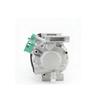 VS14X Compressor Compatible with Hyundai Models: 97701-A6500, 97701-A5502, 97701-A5501