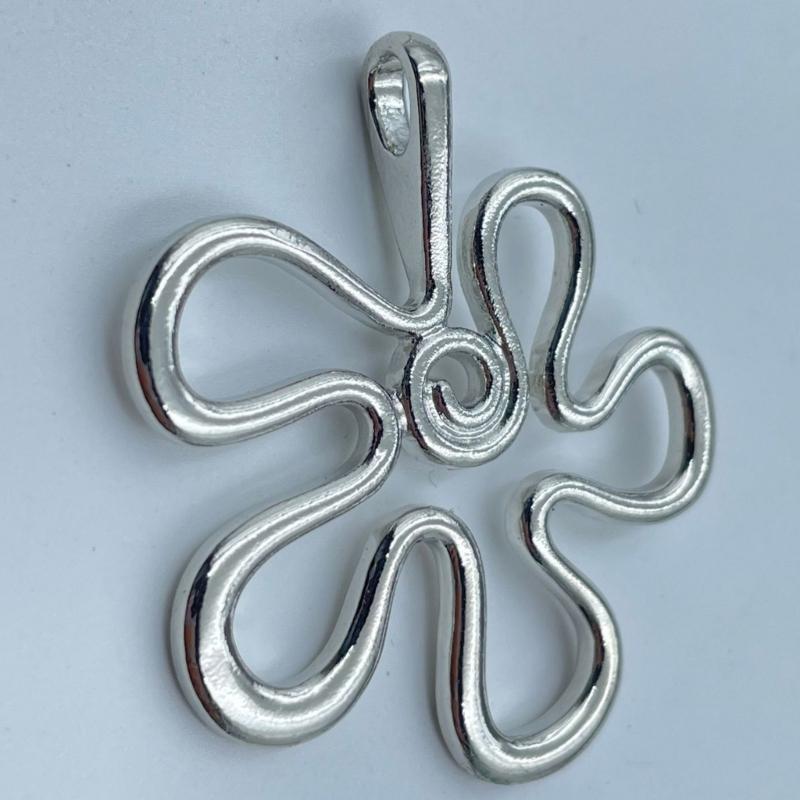 Y2K Irregular Flower Choker Necklace Collar Necklace Clavicle Chain Summer Neckband Party Jewelry for Women Girls