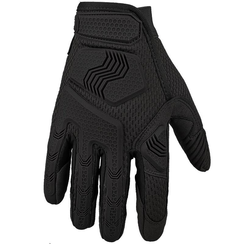 REACH STAR Tactical Protective Cycling Gloves