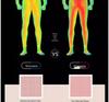 Men's Fleece-Lined Winter Thermal Quick-Dry Sports Base Layer Set