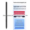 Druckempfindlicher Elektromagnetischer Stift für iFlytek Boox und Little Ape Learning