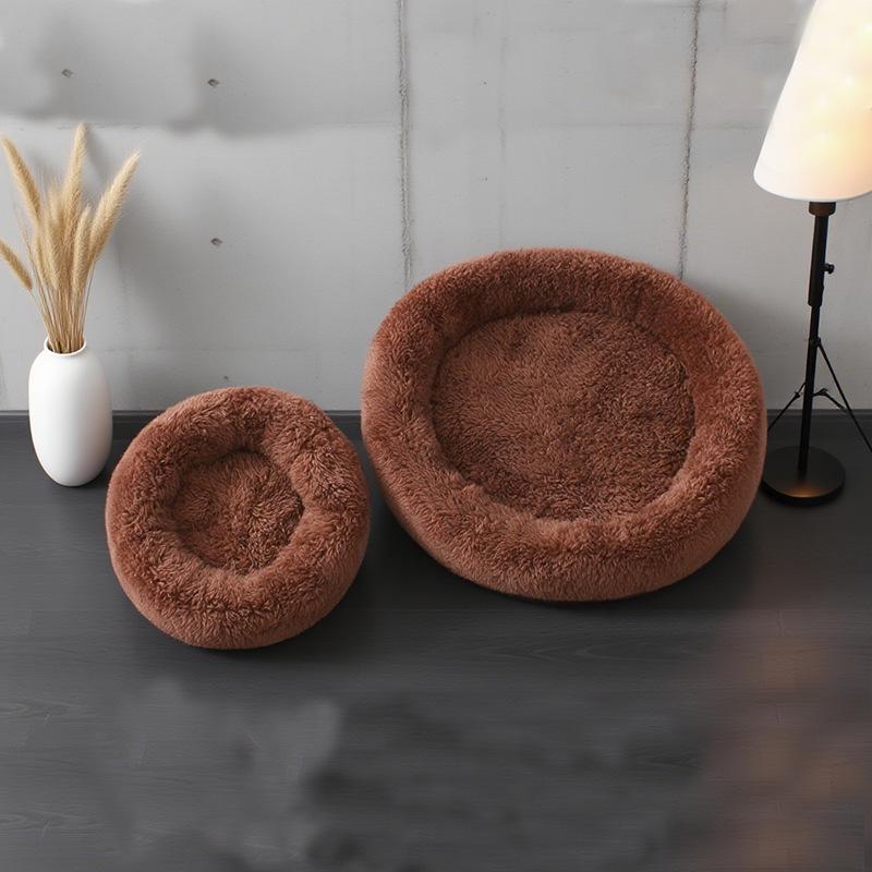 Universal Cross-Border Pet Nest for Small Animals - Hamster/Rat Cushion for All Seasons