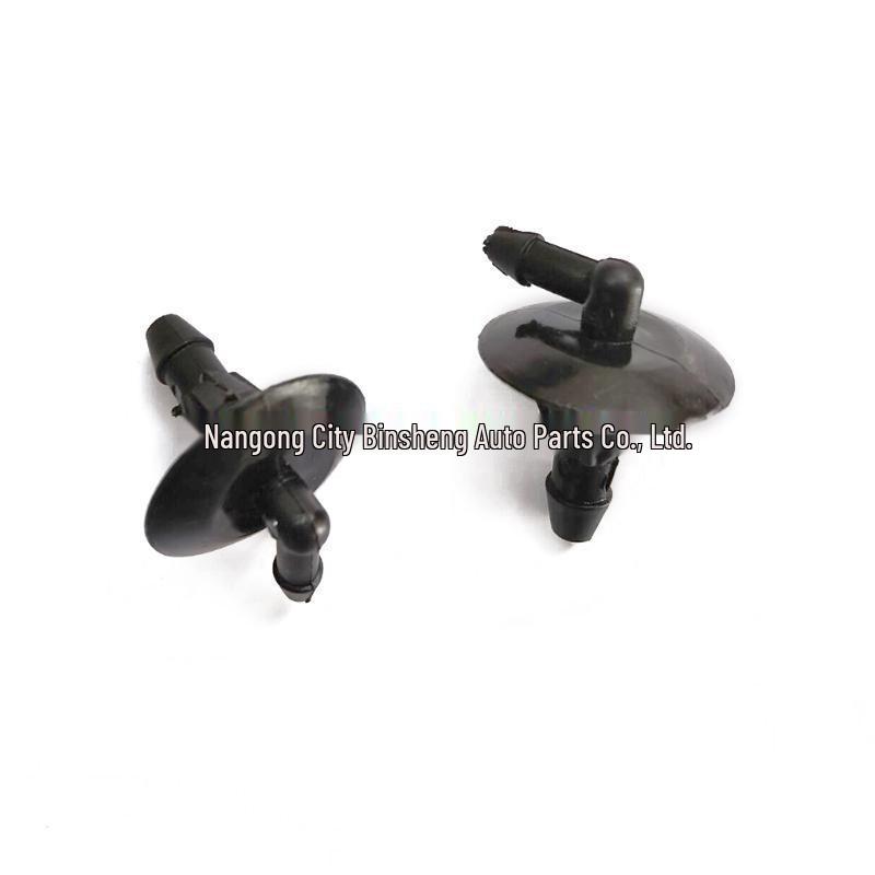 Dodge Sprinter 2500/3500 Windshield Washer Hose Fitting 5125061AA