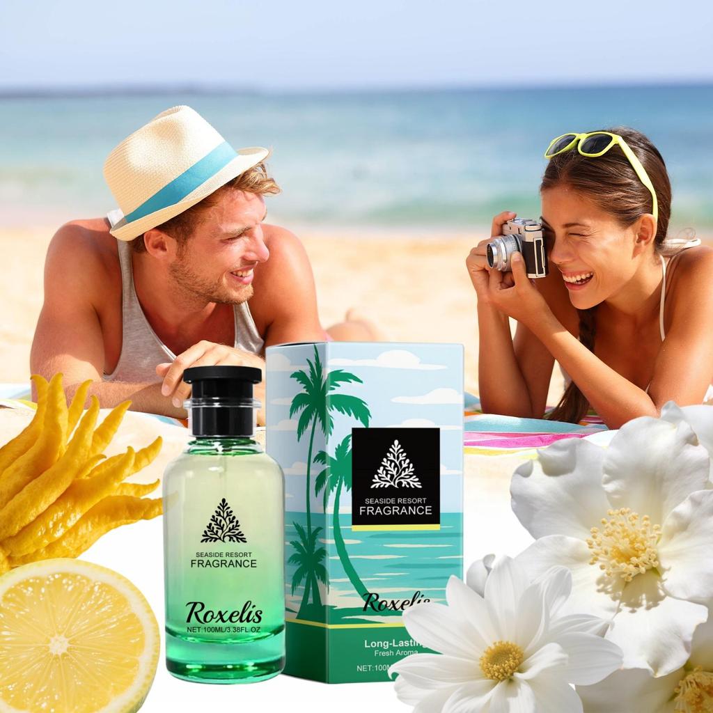 Niche Fragrance - Aquatic Fougère 100ml | Perfume For Women
