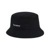 Light Authentic Bucket Hat Black CO2400CA46BK