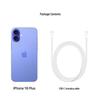 Apple iPhone 16 Plus (CN version)