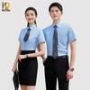 Men's & Women's Professional Office Attire Collection
