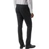 Burberry Casual Pants Men's Black 80138371