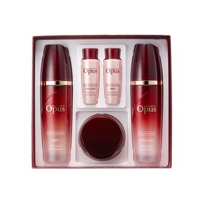 Cura della pelle – Set di cosmetici per la cura