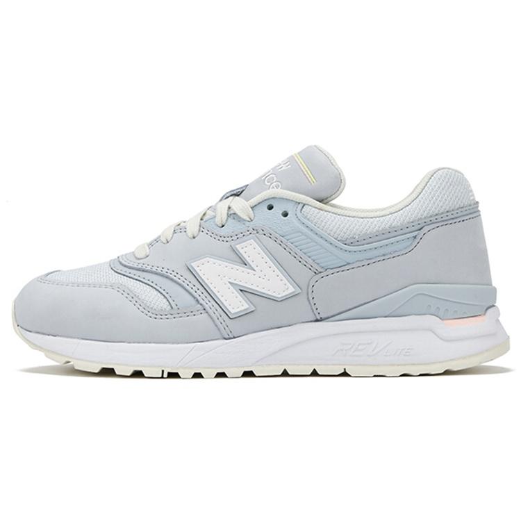 (WMNS) New Balance 997  Light Blue  Women s WL997HPB EU 36