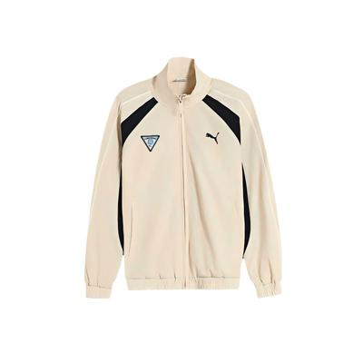 Woven Jacket Fashion Versatile Soft Trendy Kids Jackets 950121-02