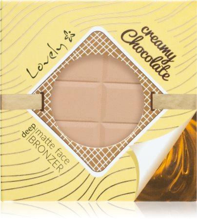 

body and face bronzing powder TU прозрачный