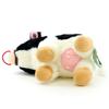 Cute Sales Plush Toy "Moo" Cow F0280