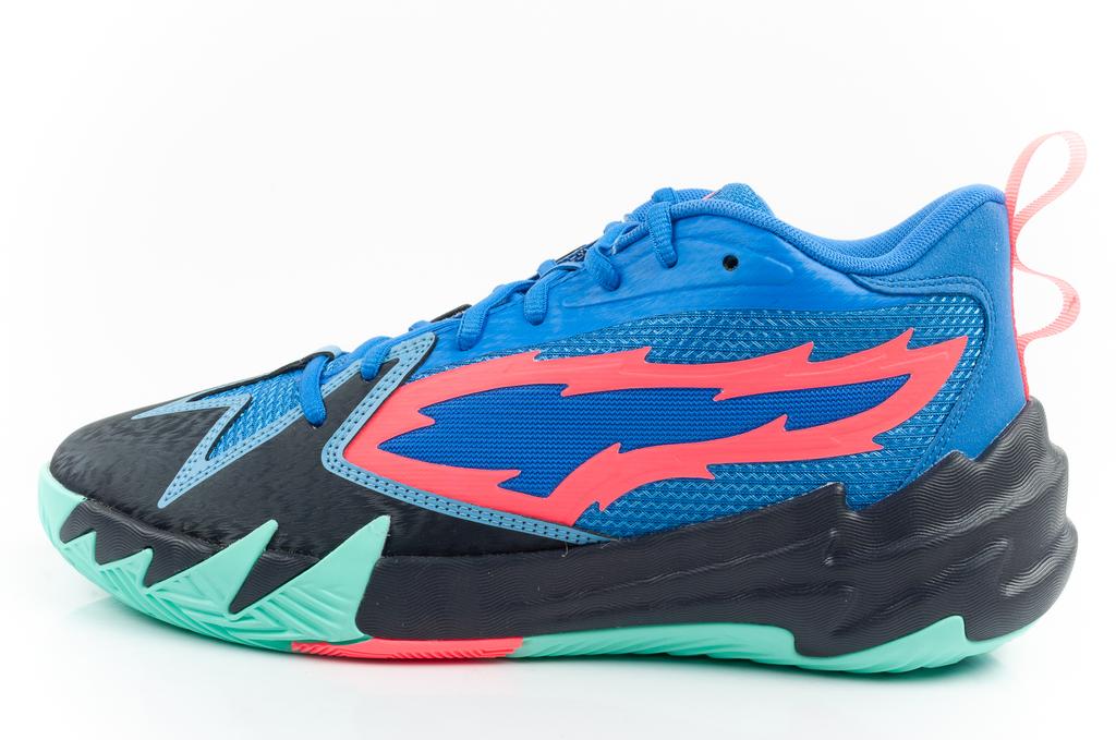 Puma Scoot Zeros Bleumazing-electric [310415 06] S.43