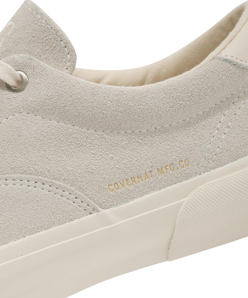 COVERNAT One Pick Raw Ecru