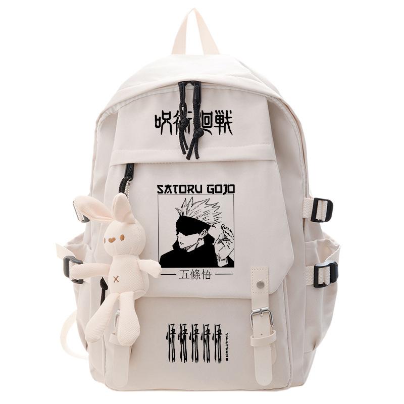 Jujutsu Kaisen Anime Backpack