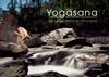 The Yogasana : The Encyclopedia of Yoga Poses Book