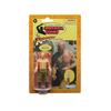 Indiana Jones And The Raiders Of The Lost Ark German Mechanic Action Figure